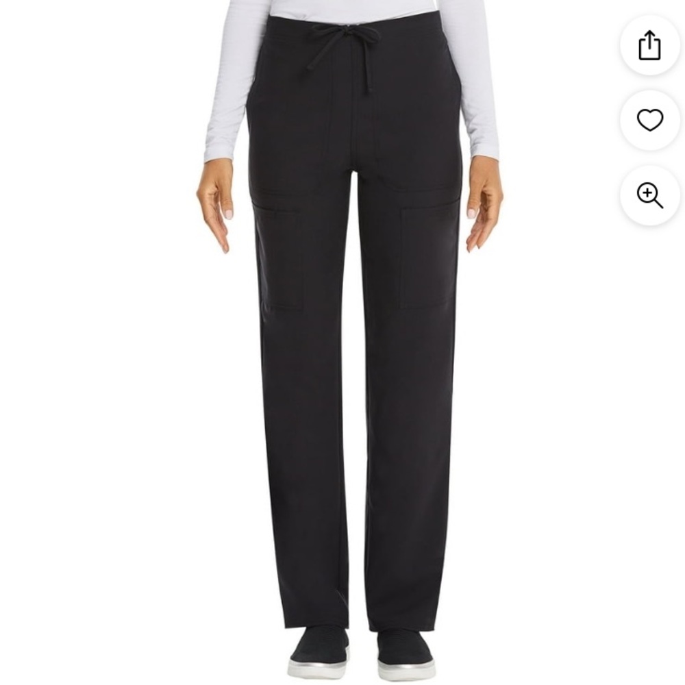 Scrubstar scrub pants